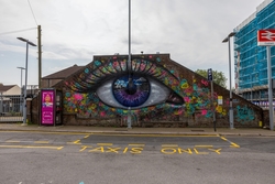 NHS Eye