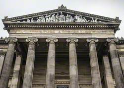 The School of Athens: The Age of Pericles