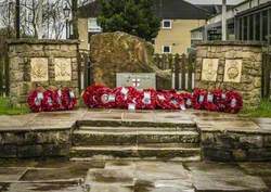 War Memorial