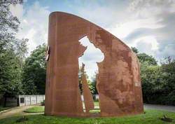 South Ribble War Memorial