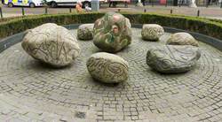 Crawley People's Monument