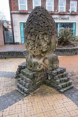 Stone Garden