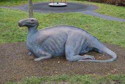 Iguanodon