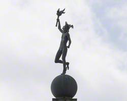 Mercury