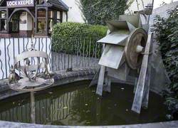 Waterwheel