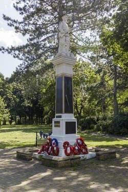 War Memorial