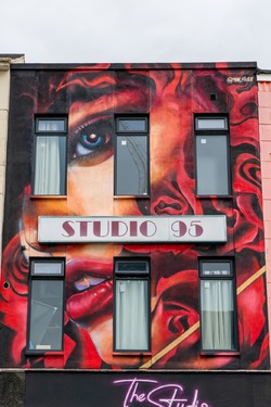 Studio 95