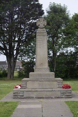 Byass Works War Memorial