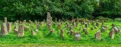 The Bollington Labyrinth