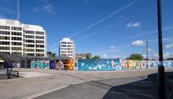 Hoardings