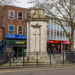 Cenotaph