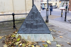 The Devizes Pyramid