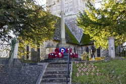 War Memorial