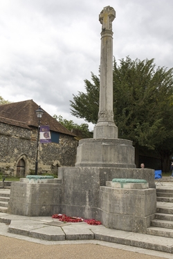 War Memorial