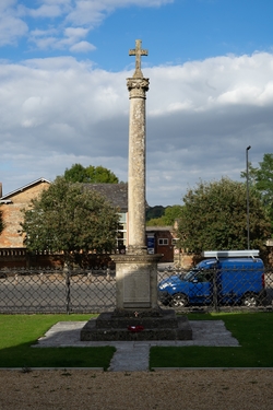 War Memorial