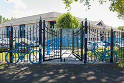 Always Open Gates