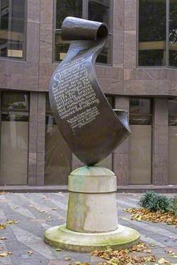 Suffragette Memorial