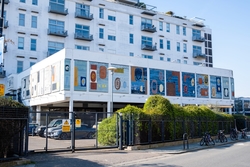 Piper Building