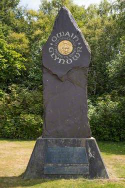 Owain Glyndwr Memorial
