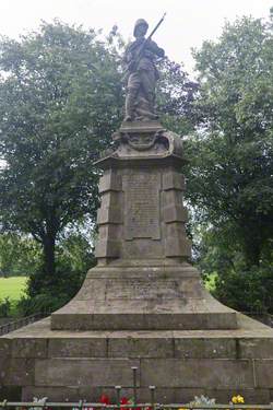 War Memorial