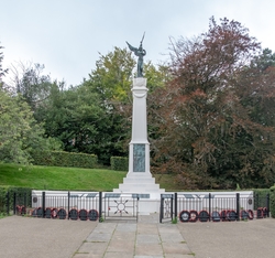 War Memorial