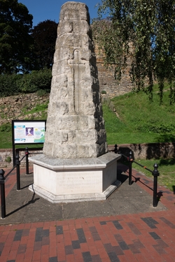 War Memorial