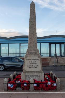 War Memorial