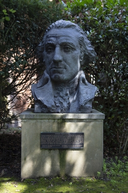 George Washington (1732–1799)