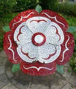 Tudor Rose