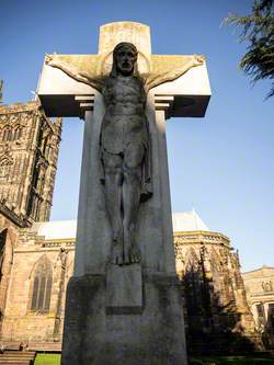 First World War Memorial