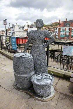 Whitby Fishwife