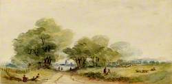 Ipswich Scene, Bolton