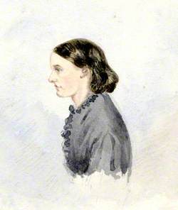 Ellen Churchyard