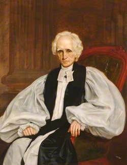 Reverend William Kirby (1759–1850), President of the Ipswich ...