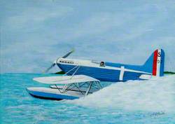 Supermarine Seaplane
