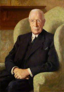 George Alfred Scott