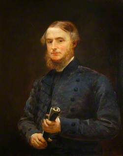 Lord Arthur Hervey (1808–1894)