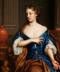 Beale, Mary, 1633–1699