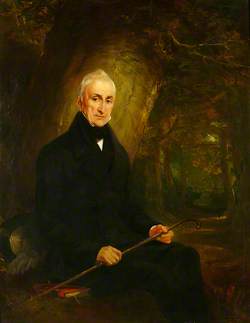 Frederick William Hervey (1769–1859), 1st Marquess of Bristol