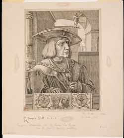 Emperor Maximilian I (1459–1519)