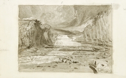 Aysgarth Force, Richmondshire