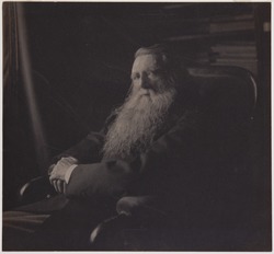 John Ruskin (1819–1900)