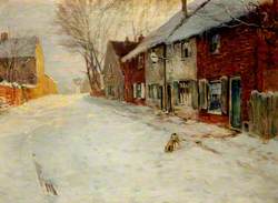 The Village Street, Crookes, Sheffield