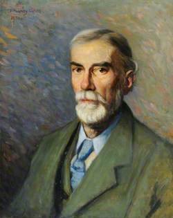 Edward Carpenter (1844–1929)