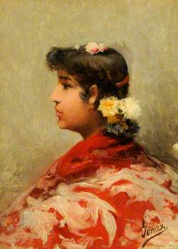 Spanish Girl