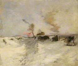 Drifted Snow