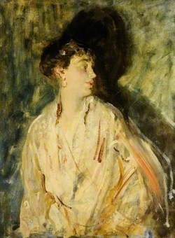 The Honourable Mrs Akers-Douglas