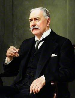 Albert Vickers (1838–1919), Chairman of Vickers Ltd (1908–1918)