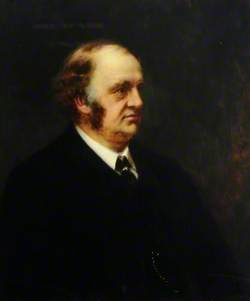 Arthur Jackson (c.1844–1895), Honorary Surgeon, Sheffield Public Hospital and Dispensary (1866–1877), Sheffield General Infirmary (1877–1895)