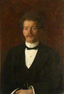 Walter Butterworth (1862–1935)